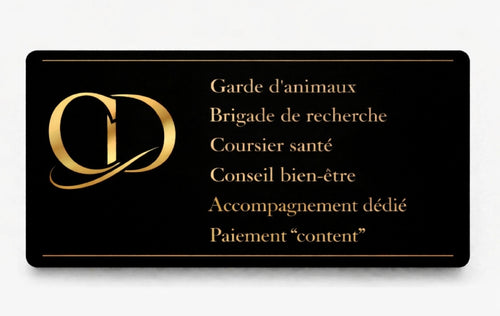 Abonnement sérénité 29.99 €